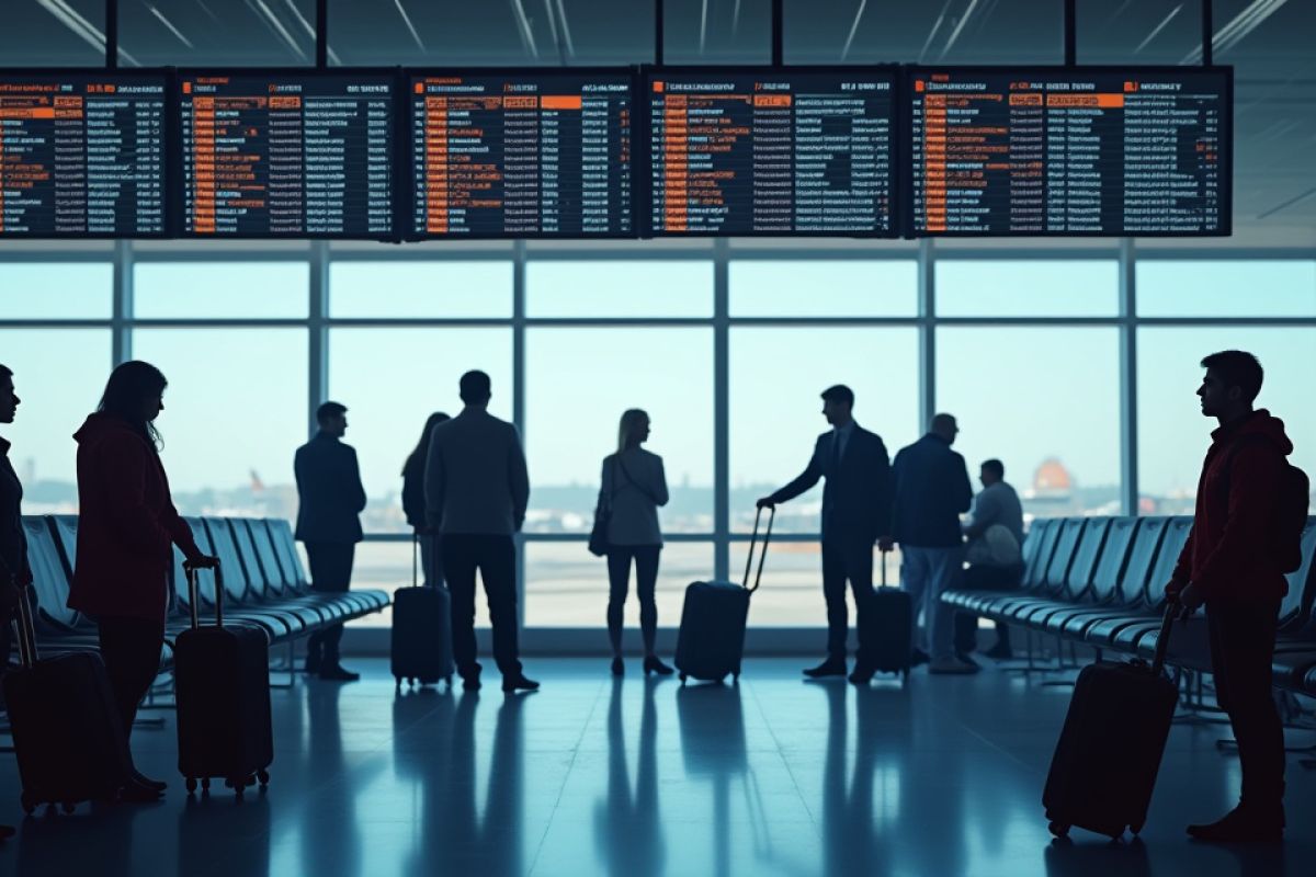 Pasqua, Medio Oriente tra paesi off-limits e allerta viaggi: le nuove restrizioni