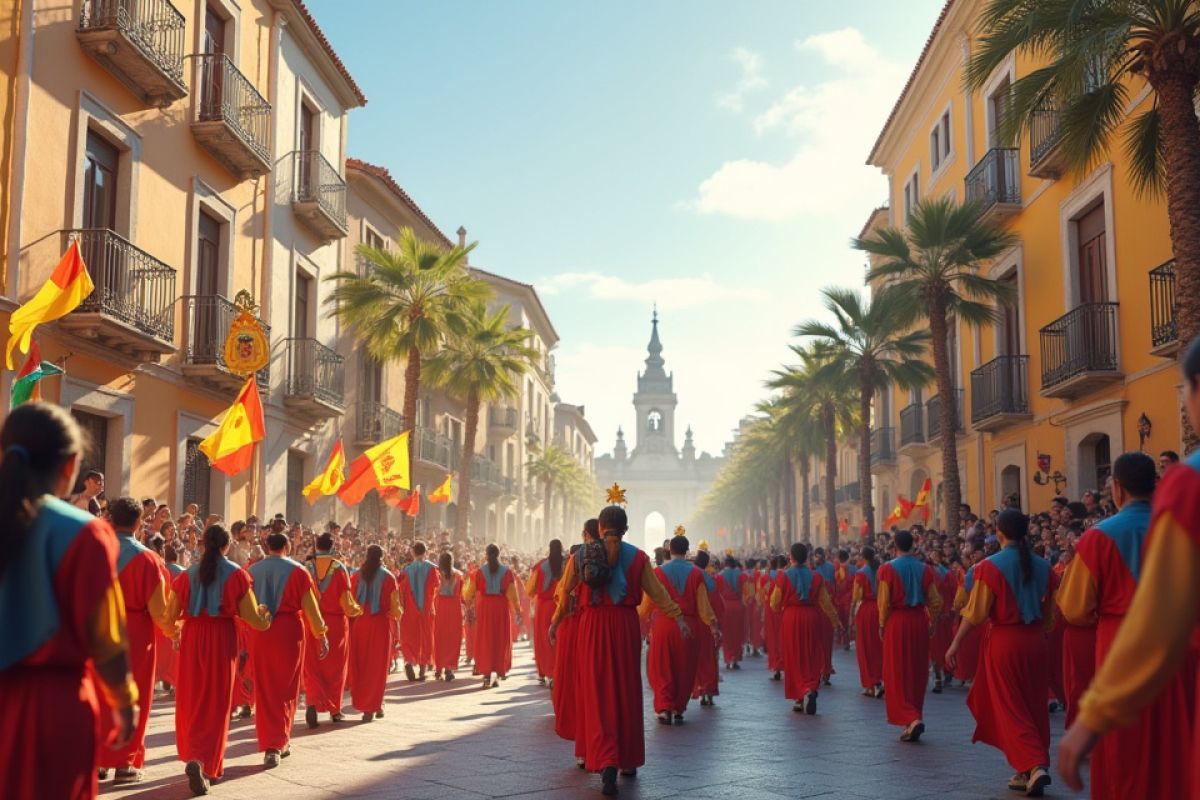 Turismo in Spagna, prenotazioni pasquali in crescita del 50%: “meta rifugio” per stranieri