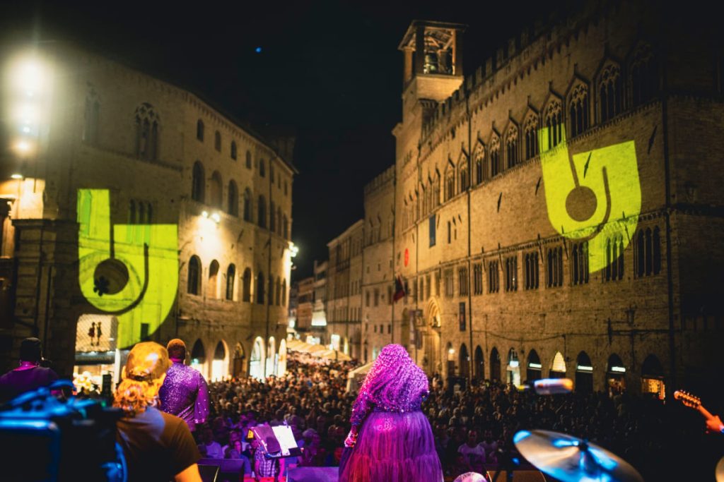 Umbria Jazz 2026