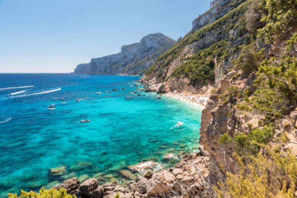 Le spiagge più belle del mondo