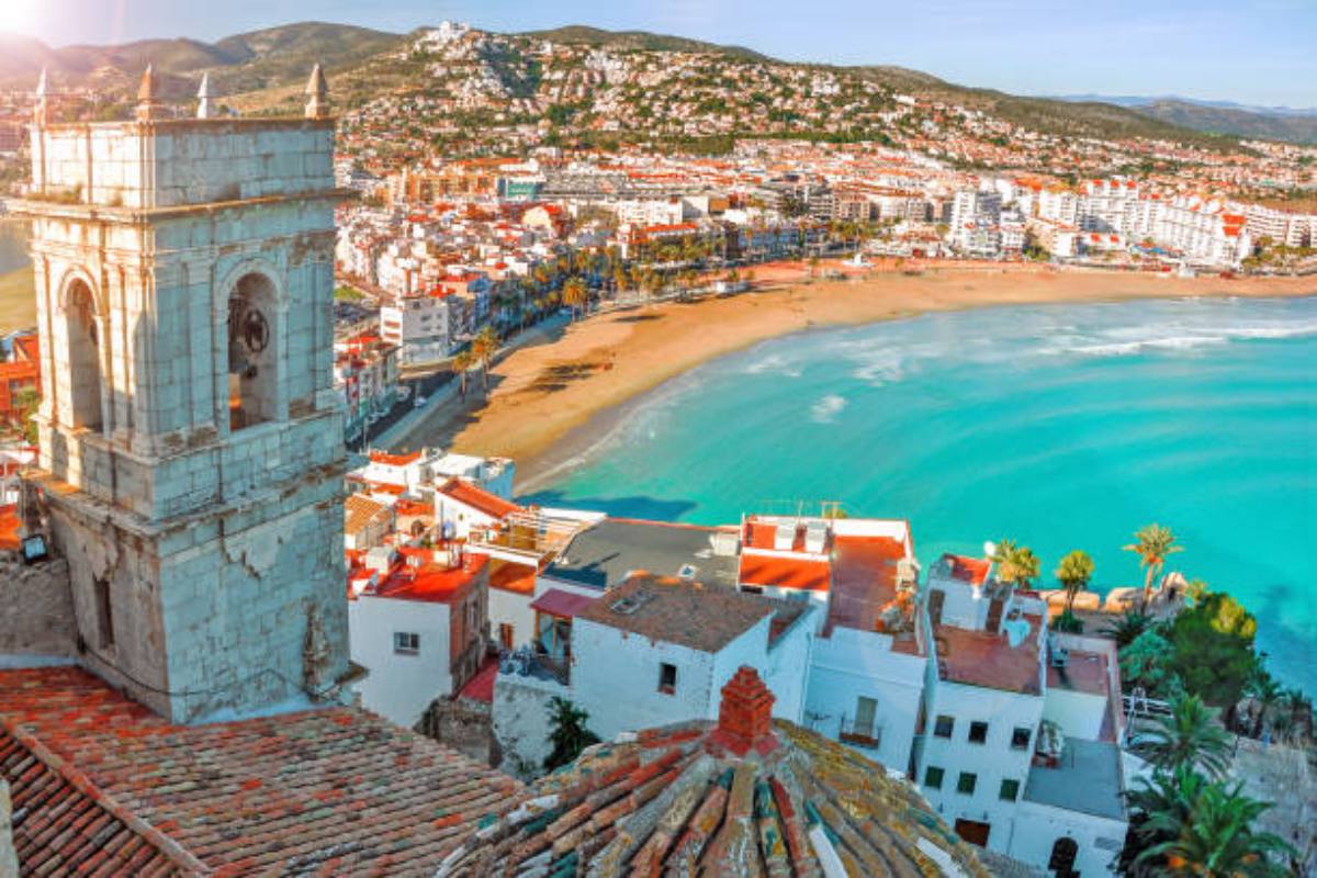 Bandiere Blu in Spagna