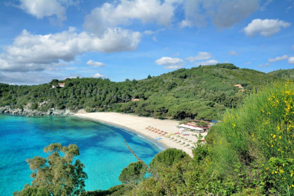 Le spiagge più belle d'Italia